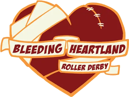 Ft Wayne 301 Vs 55 Bleeding Heart Graphic Design Png Bleeding Heart Png