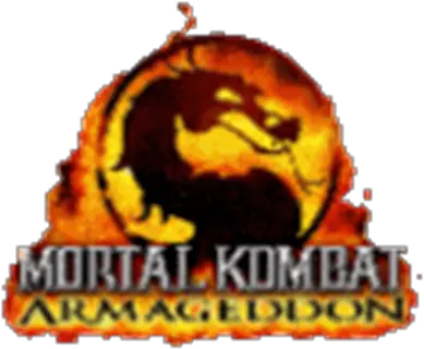 Mortal Kombat Armageddon Dragon Logo Roblox Mortal Armageddon Png Mortal Kombat Logo Png