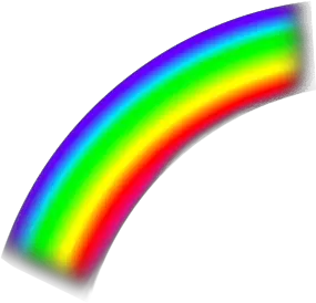 Cocomelon Png Rainbow