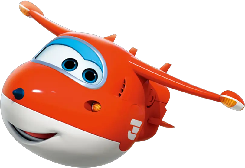 Super Wingsjett07png 831582 Pixels Boy Birthday Jet Super Wings Cartoon Cartoon Wings Png