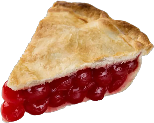 Cherry Pie Png Background Image Mart Transparent Background Pie Png Pie Png