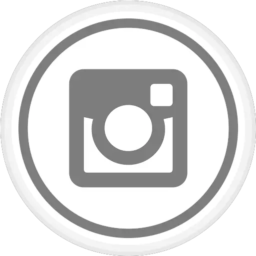 Instagram Logo Media Online Social Icon White Circle Instagram Logo Png Instagram Logo Icon