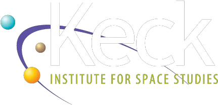 Logo Keck Institute For Space Studies Daniel Suarez Space Tech Author Png Kiss Transparent