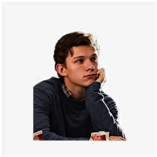 Tom Holland Png Transparent Hd Photo Spiderman Stickers Tom Holland Tom Holland Png