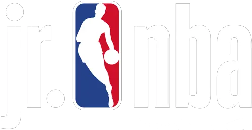 Jr Jr Nba Logo Png Nba Logo Vector