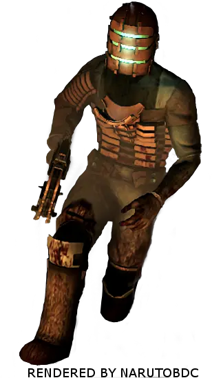 Dead Space 1 Trajes Png Image Dead Space 1 Png Dead Space Png