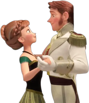 Png Images Of Frozen Characters Anna And Hans Frozen Png Frozen Characters Png