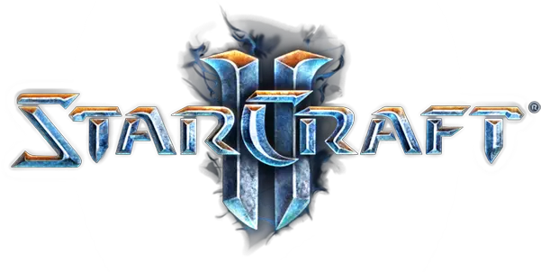 Starcraft 2 Logo Transparent Png Image Starcraft 2 Logo Transparent Starcraft 2 Logo