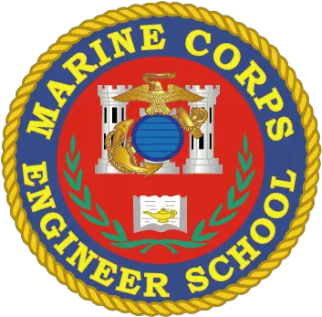 Download Hd Marine Corps Engineer School Usn Seabees United States Marines Png Usmc Icon