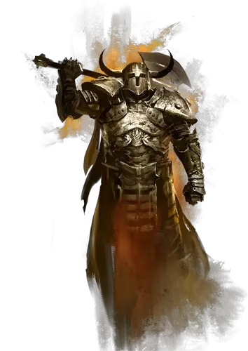 Png Warrior Transparent Clipart Guild Wars 2 Warrior Warrior Transparent Background