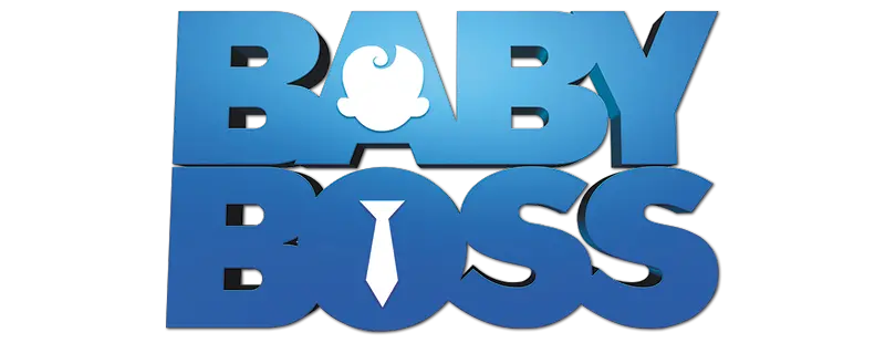 Image Result For Boss Baby Logo Boss Baby Logo Png Boss Baby Transparent