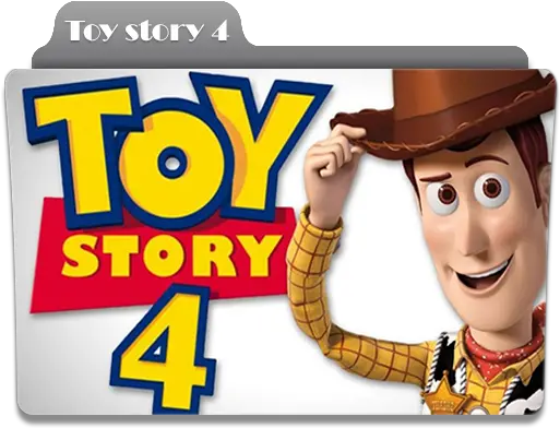 Folder Icon Toy Story 4 Toy Story 3 Png Toy Story 4 Png