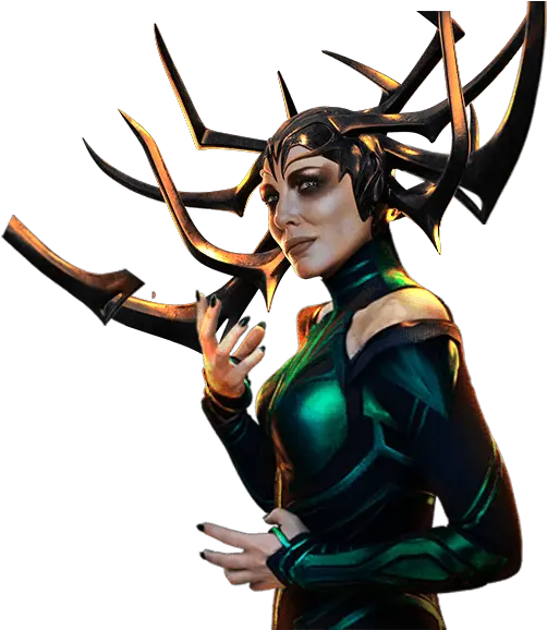 Download Hd Hela Thor Ragnarok Hela Png Thor Ragnarok Png