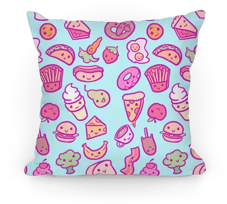 Cute Pillows Transparent Png Image Transparent Cute Pillows Png Pillow Transparent Background