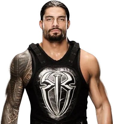 Png Roman Reigns Images Png Roman Reigns Png