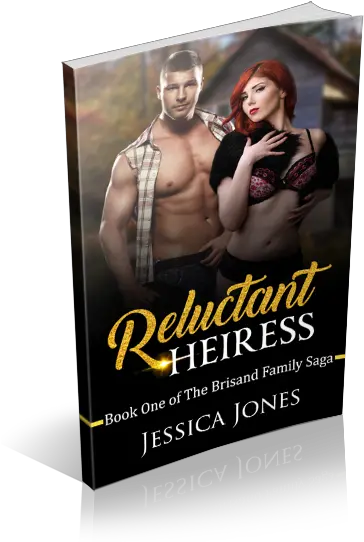 Blitz Sign Up Reluctant Heiress By Jessica Jones Xpresso Flyer Png Jessica Jones Png