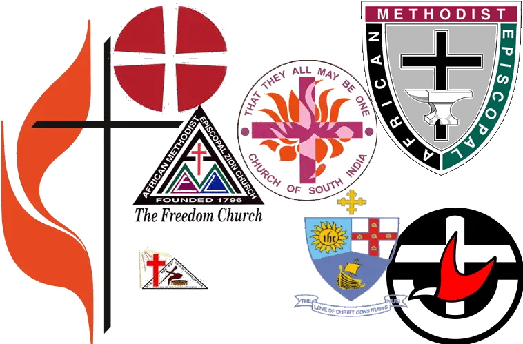 Member Churches Elect New Bishops Ame Sons Of Allen Png Ame Church Logos