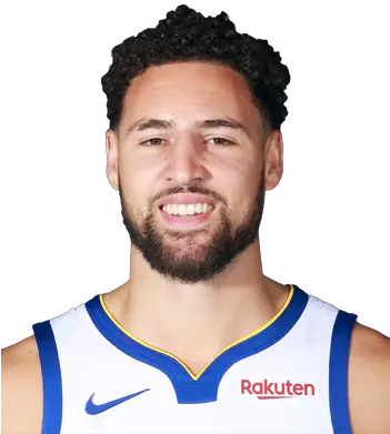 Download Klay Thompson Png Image With Klay Thompson Face Png Klay Thompson Png