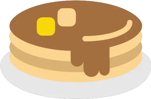 Pancakes Png Icon 23 Png Repo Free Png Icons Pancake Bot Discord Pancakes Transparent