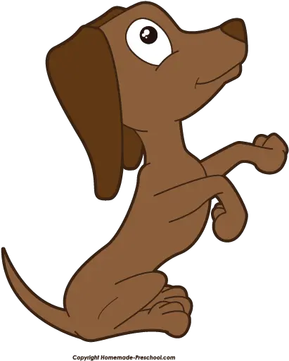 Puppy Clipart Images Image 7 Dog Begging Clipart Png Puppy Clipart Png