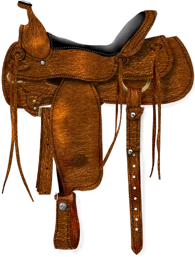 Download Horse Saddle Png Western Saddle Transparent Horse Saddle Png Horse Transparent Png