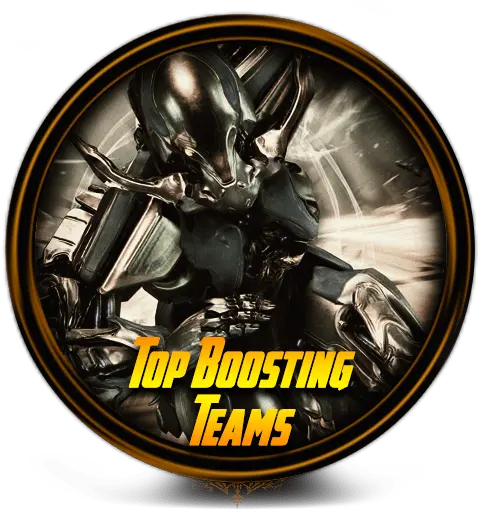 Top Boosting Teams Warframe Boosting Accounts Action Figure Png Warframe Png