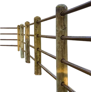 1 In Farm Ranch And Rodeo Equipment Squeeze Chutes Farm Fence Png Metal Fence Png