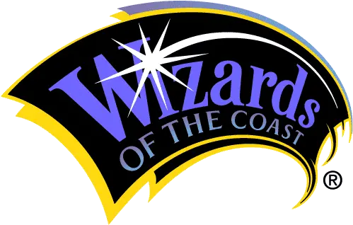 Trollish Delver January 2011 Wizards Of The Coast Logo Png Magic The Gathering Zap Icon