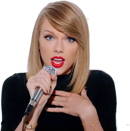 Download Taylor Swift Taylor Shake It Off Png Taylor Swift Transparent