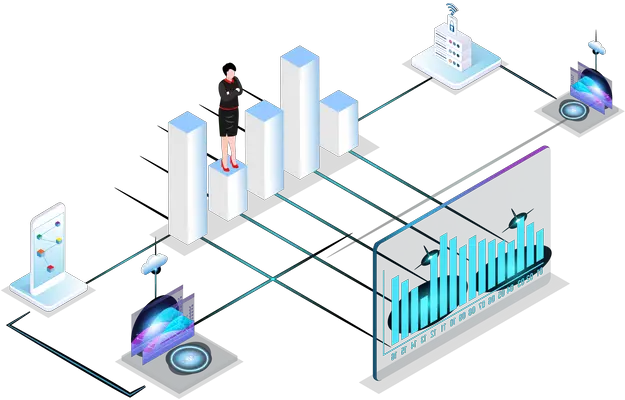 Business Analysis Illustrations Images U0026 Vectors Royalty Free Vertical Png Business Analyst Icon