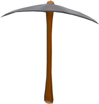 Filepickaxe Stonepng Krafties Transparent Background Pick Png Stone Png