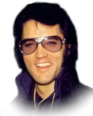 Elvis Presley Graceland Elv1s Film Glasses Elvis Png Elvis Presley With Glasses Elvis Png