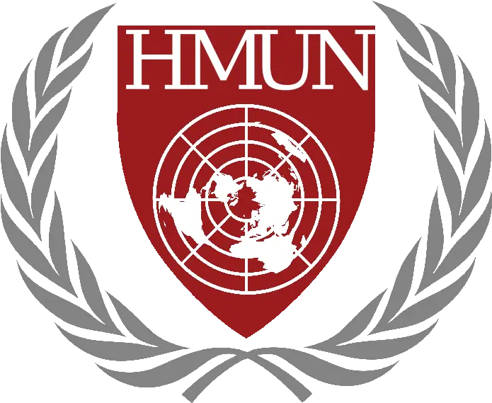 Harvard Model Un Png United Nation Logo