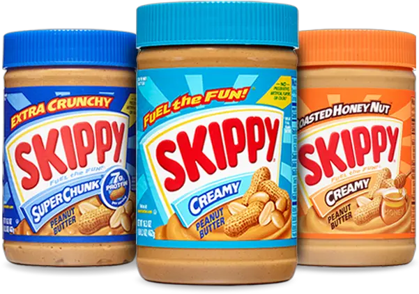 Home Skippy Brand Peanut Butter Skippy Peanut Butter Png Peanut Butter Transparent