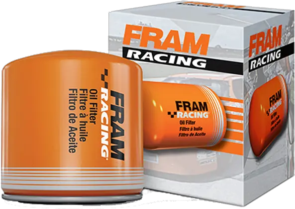 Fram Racing Oil Filters Fram Racing Oil Filter Png Fram Png