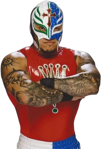 Mysterio Png And Vectors For Free Rey Mysterio Wwe Supercard Rey Mysterio Png