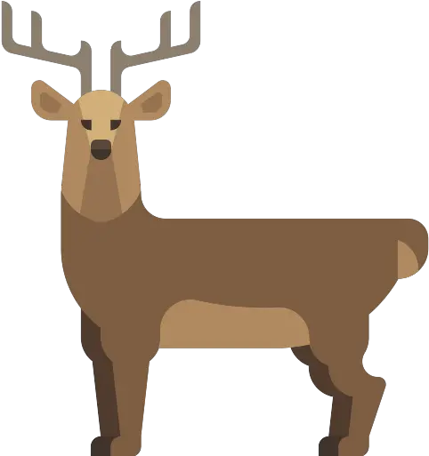 Deer Png Icon 25 Png Repo Free Png Icons Icon Deer Head Png