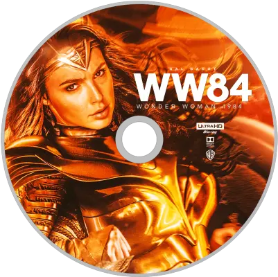 Wonder Woman 1984 Movie Fanart Fanarttv Wonder Woman Wallpaper 1984 Png Wonder Woman Buddy Icon