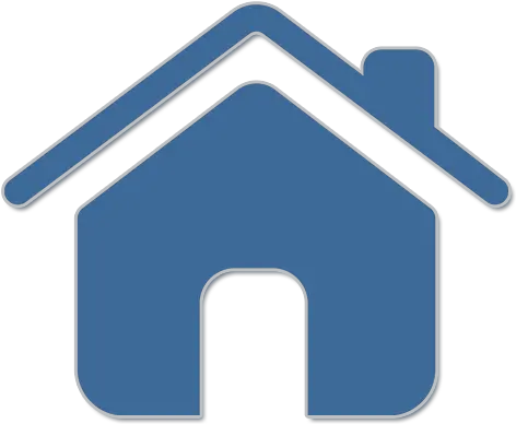 Download Home Icon Png Blue Image Transparent Blue Home Icon Home Icon Png