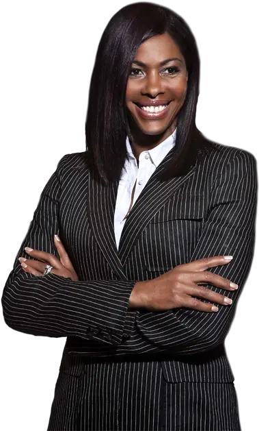 Download Hd African American Businessman Png Message Of Sales Director Business Woman Png