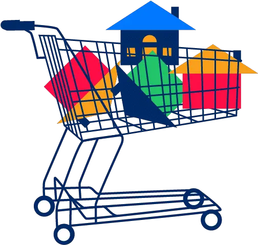 Ai And Automation In Loan Origination Underwriting Shopping Basket Png Win Shopping Icon Guide