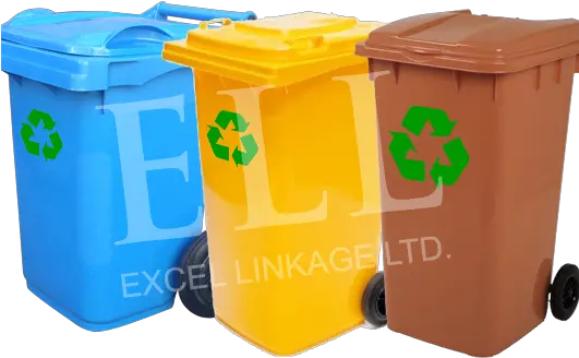 Garbage Truck U0026 Bins Service U2013 Excel Linkage Recycling Bin Png Hk Recycling Bin Png