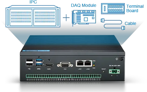 High End Daq Devices With Vibration Analysis Software Portable Png Computer Terminal Icon