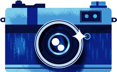 10 Photography Tips From A Pro Mirrorless Camera Png Cute Camera Icon