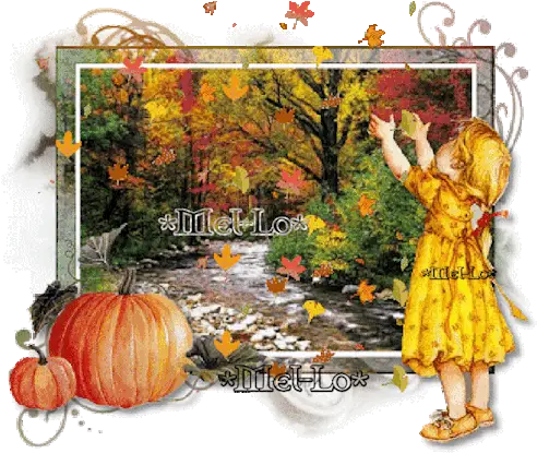 Pin By Mel Lo On Gifs And Roses By Mello Fall Fall In New England Png Falling Leaves Gif Transparent