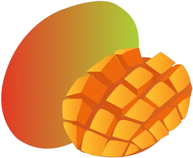 Download Picture Free Fruit Mango Gif Transparent Background Png Mango Transparent Background