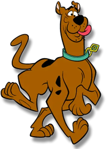 Free Png Scooby Doo Imagens Png Scooby Doo Scooby Doo Png