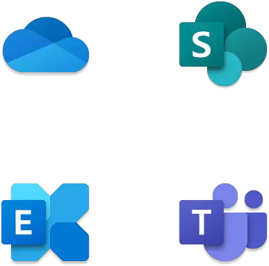 Our Cloud Migration Solutions For Businesses Lkb360 Microsoft 365 Png Cloud Desktop Icon