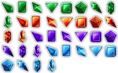 Rpg Icons Projects Photos Videos Logos Illustrations Vertical Png Rpg Icon Pack