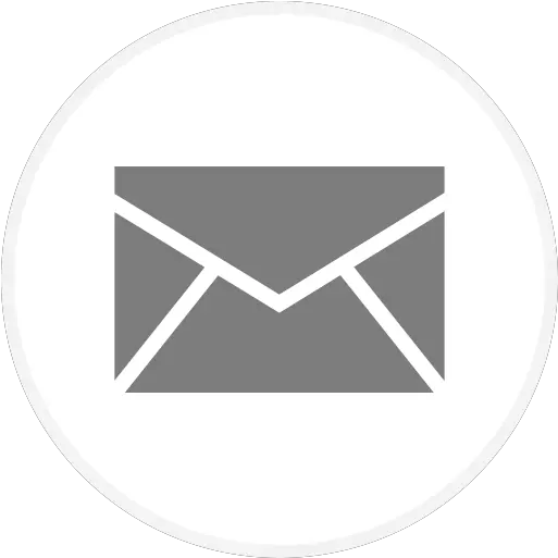 Email Envelope Mail Message Send Icon Transparent Email Icon Png White Email Icon Png